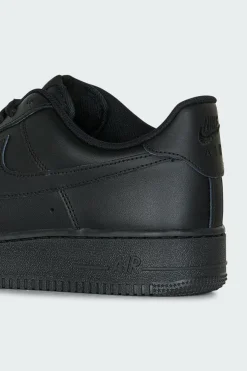 AIR FORCE 1 '07 - Baskets | Noir*NIKE Best