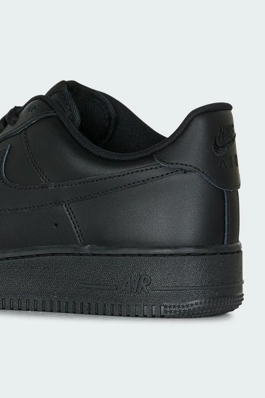 AIR FORCE 1 '07 - Baskets | Noir*NIKE Best