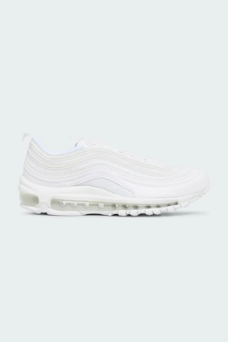 AIR MAX 97 - Baskets |*NIKE Discount