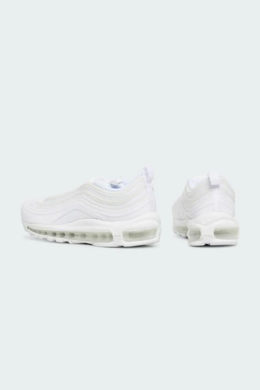 AIR MAX 97 - Baskets |*NIKE Discount