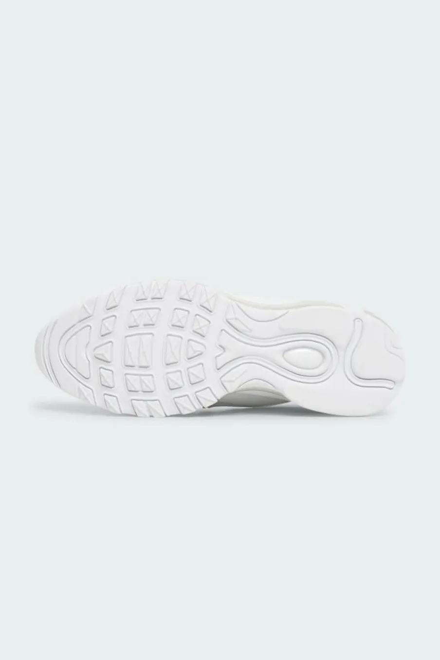 AIR MAX 97 - Baskets |*NIKE Discount