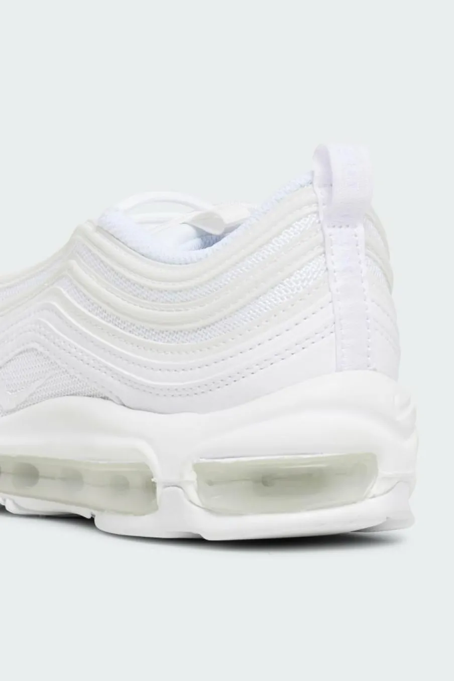 AIR MAX 97 - Baskets |*NIKE Discount