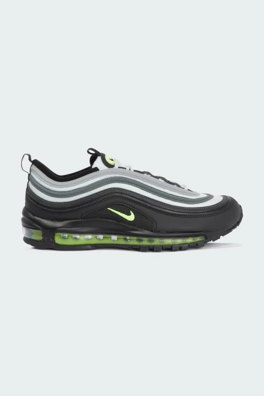 AIR MAX 97 - Baskets | Gris*NIKE Clearance