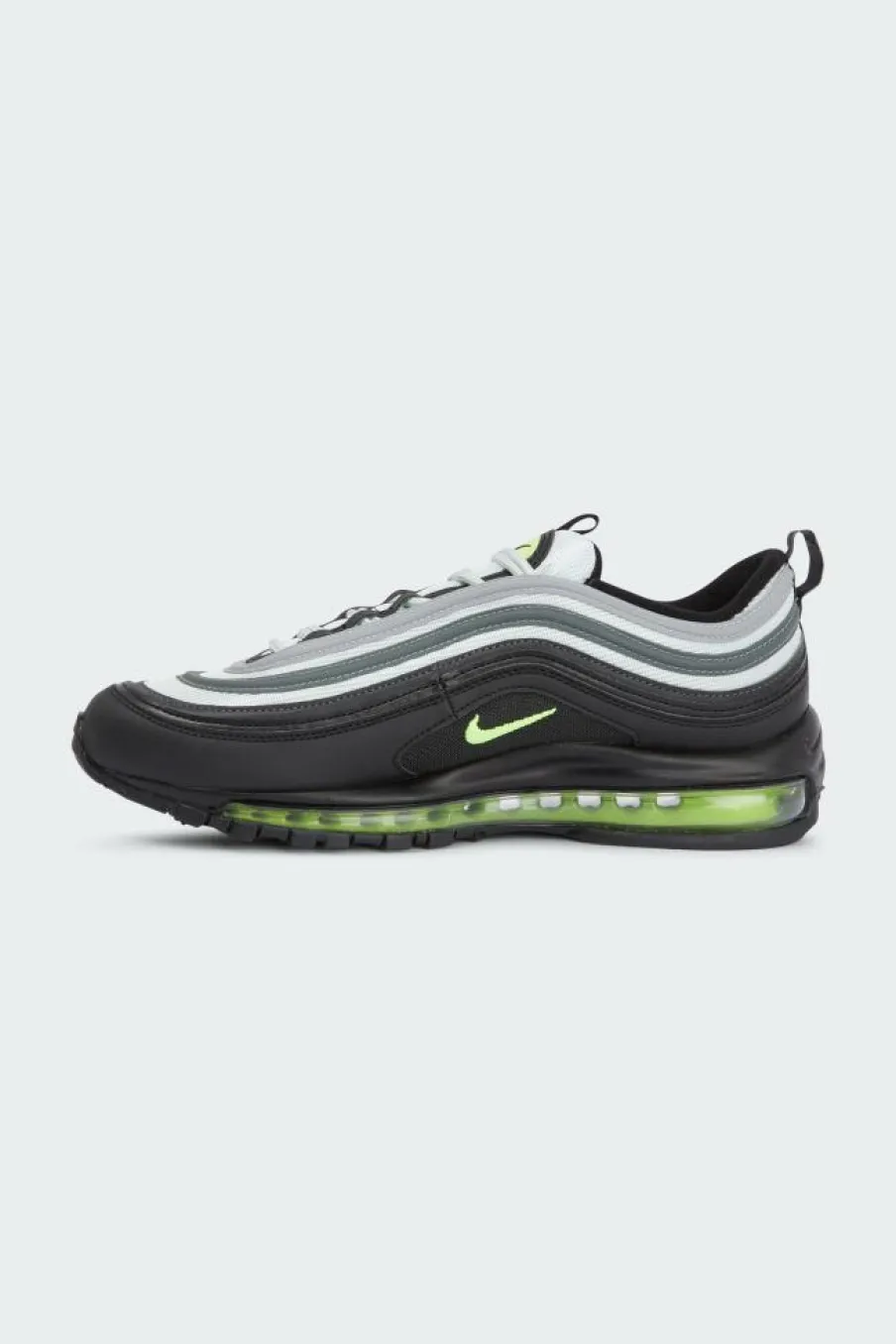 AIR MAX 97 - Baskets | Gris*NIKE Clearance