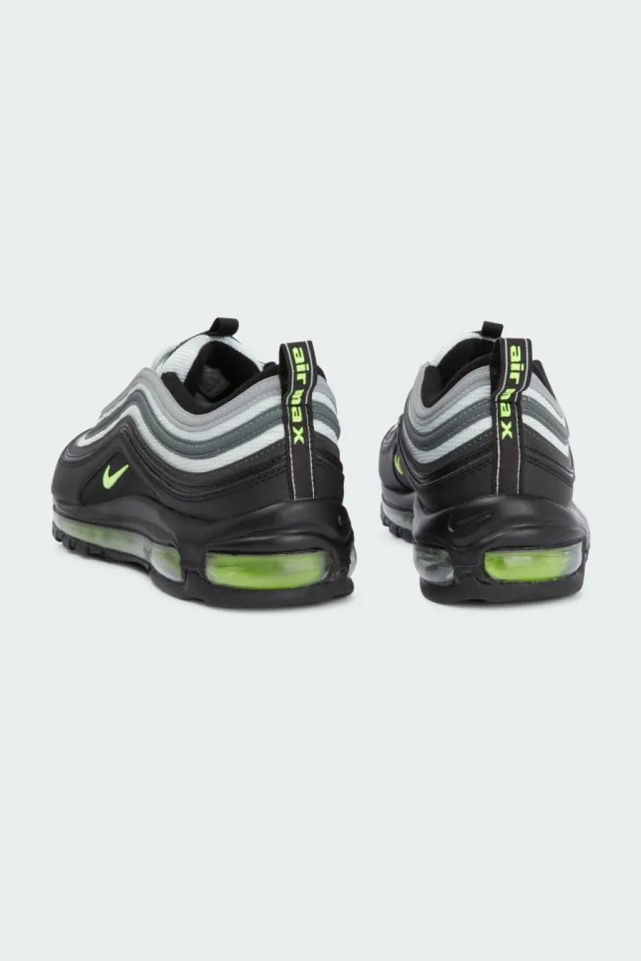 AIR MAX 97 - Baskets | Gris*NIKE Clearance