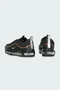 air max 97 - baskets | Noir*NIKE Hot