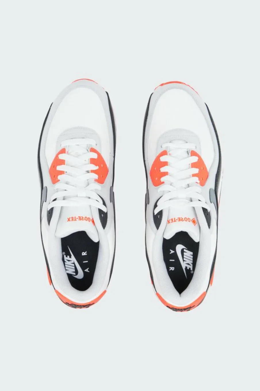 AIR MAX 90 GTX - Baskets | Blanc*NIKE Best