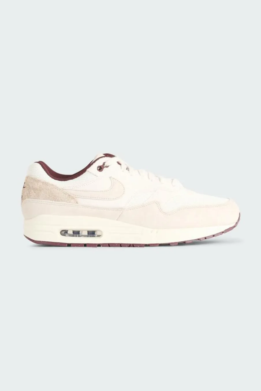AIR MAX 1 PRM - Baskets | Beige*NIKE Sale