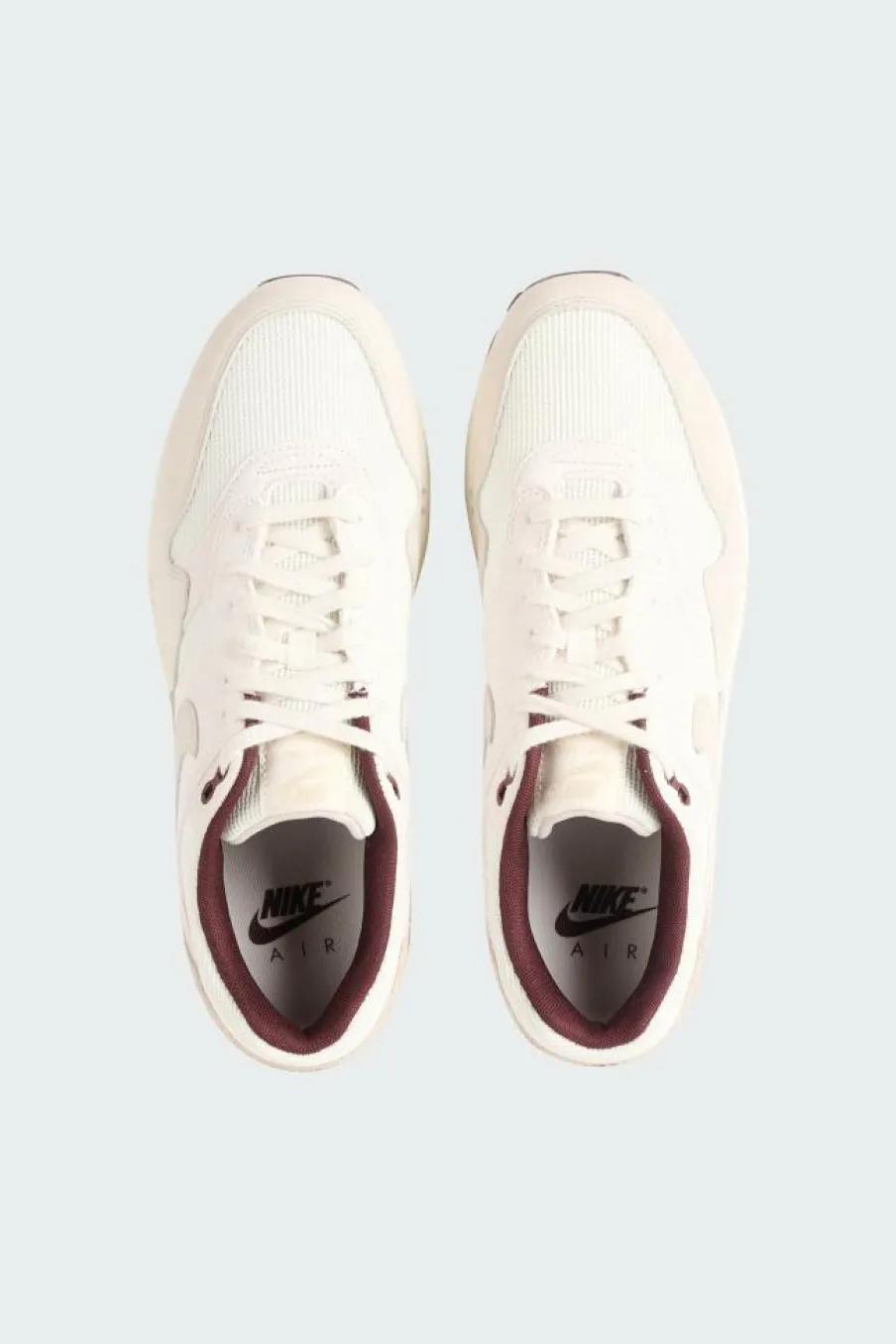AIR MAX 1 PRM - Baskets | Beige*NIKE Sale