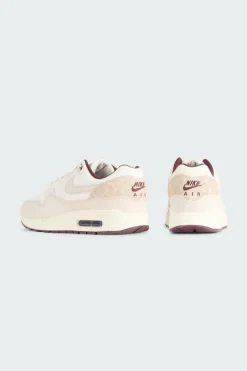 AIR MAX 1 PRM - Baskets | Beige*NIKE Sale