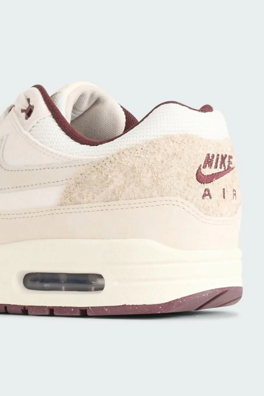 AIR MAX 1 PRM - Baskets | Beige*NIKE Sale