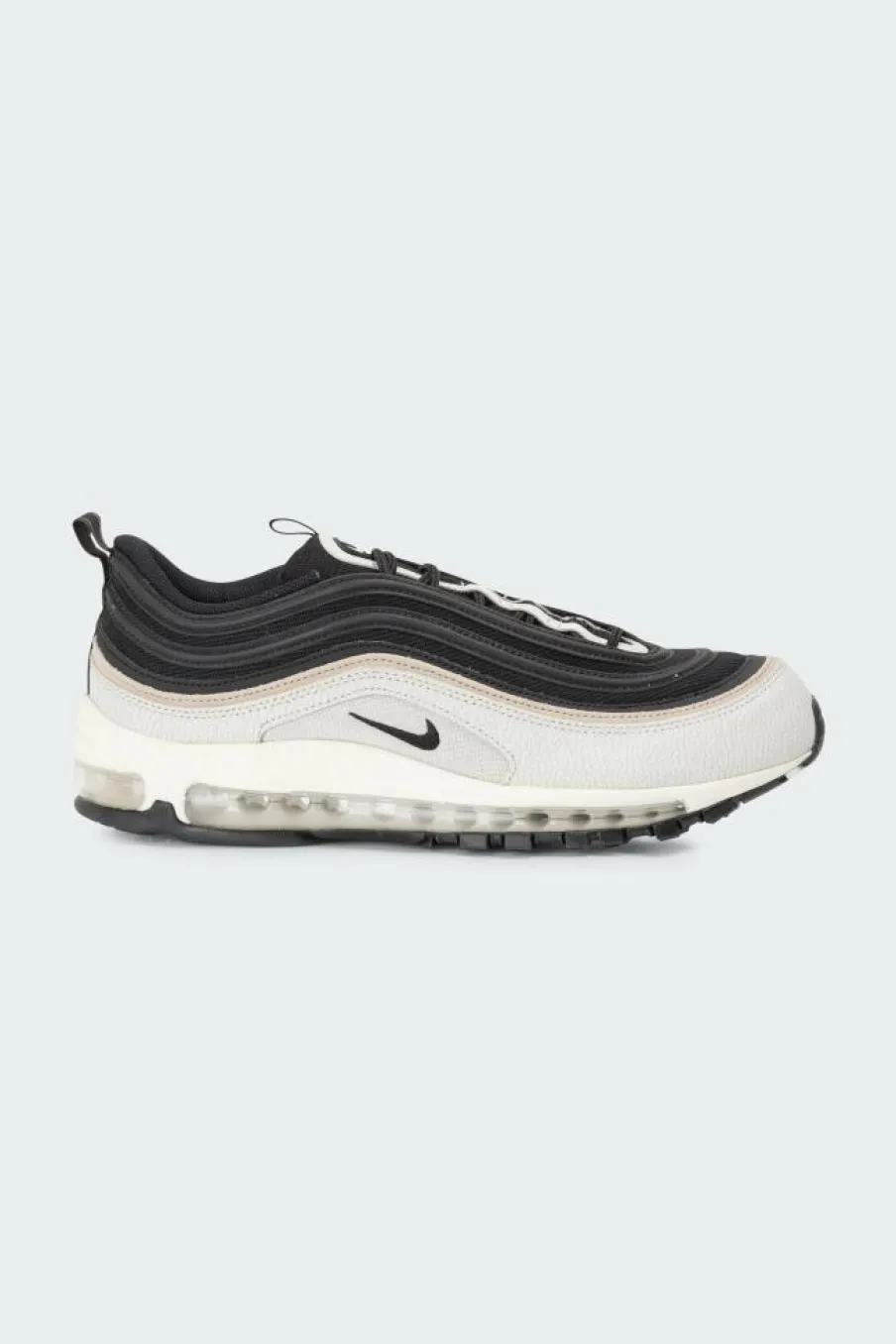 AIR MAX 97 SE - Baskets | Noir*NIKE Best
