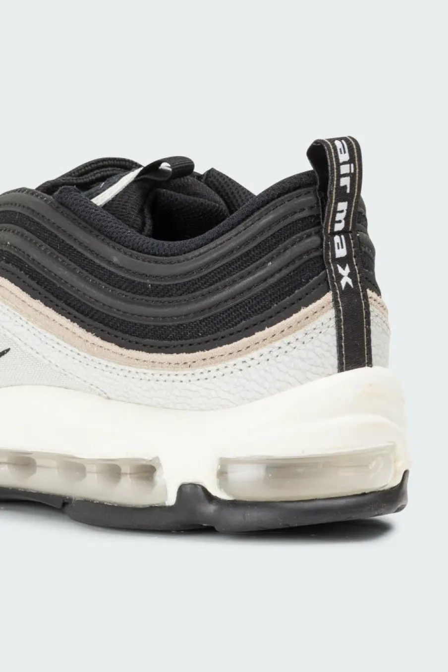 AIR MAX 97 SE - Baskets | Noir*NIKE Best
