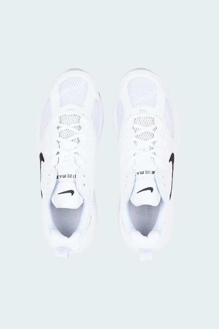 AIR MAX GENOME - Baskets basses | Blanc*NIKE