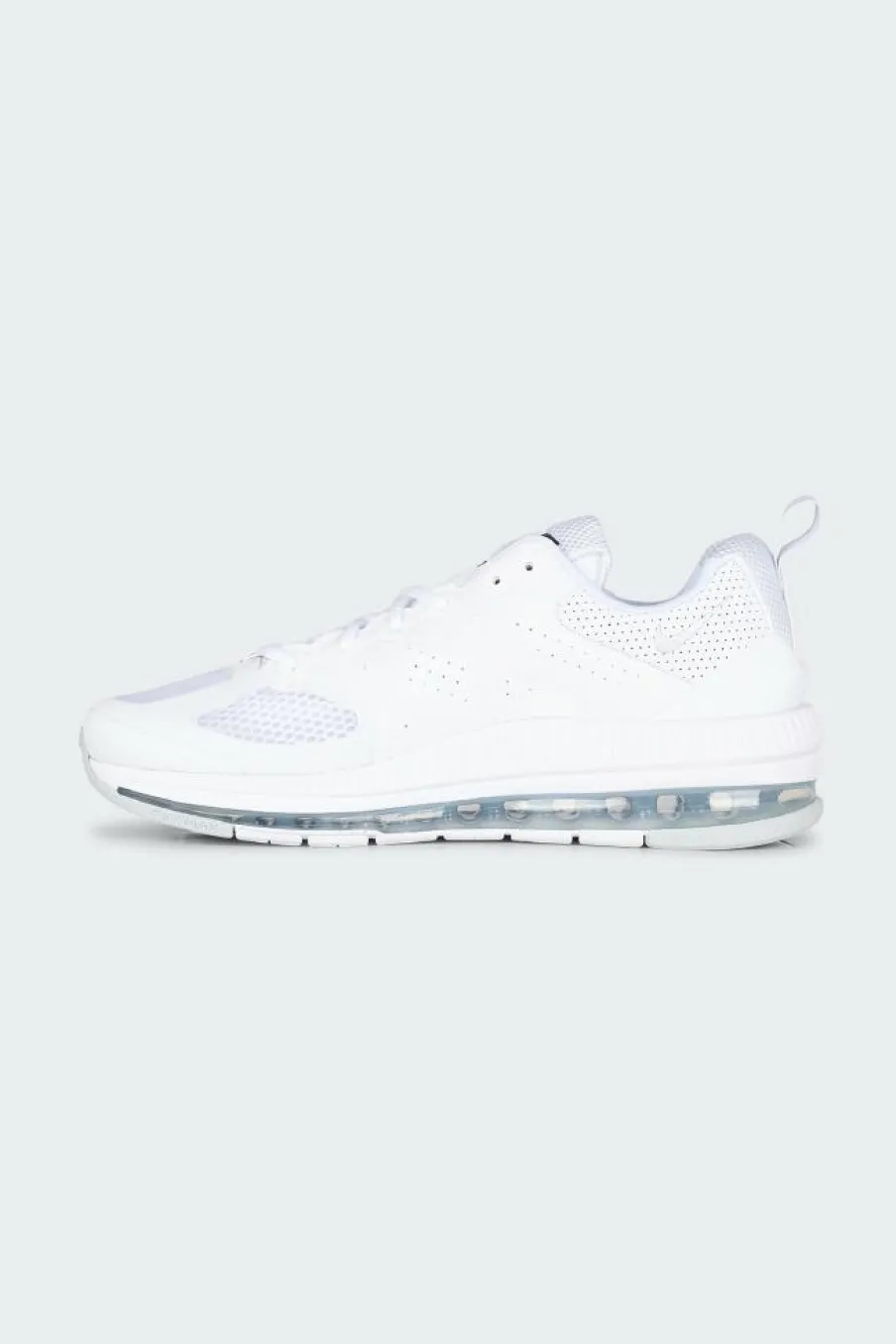 AIR MAX GENOME - Baskets basses | Blanc*NIKE