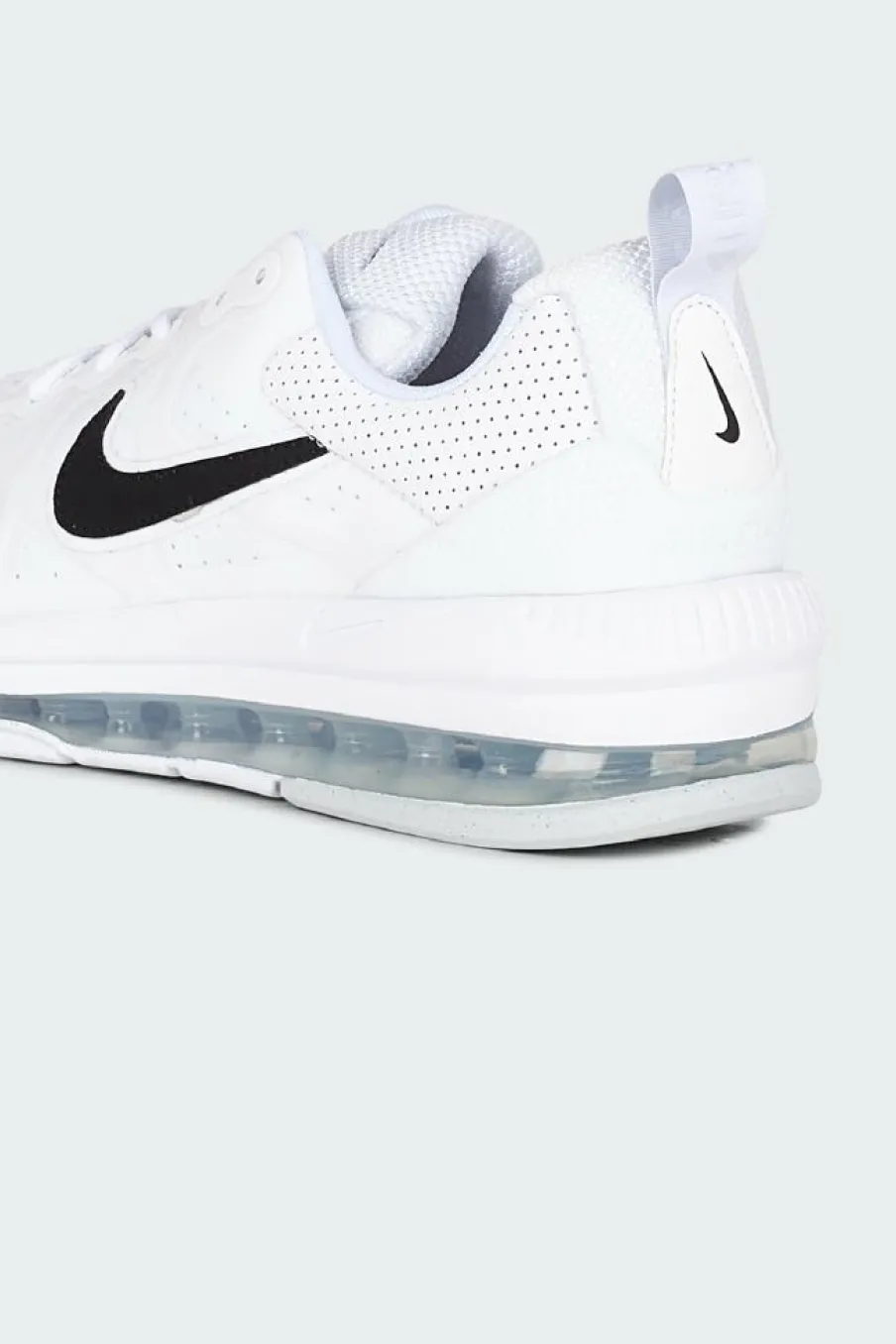 AIR MAX GENOME - Baskets basses | Blanc*NIKE