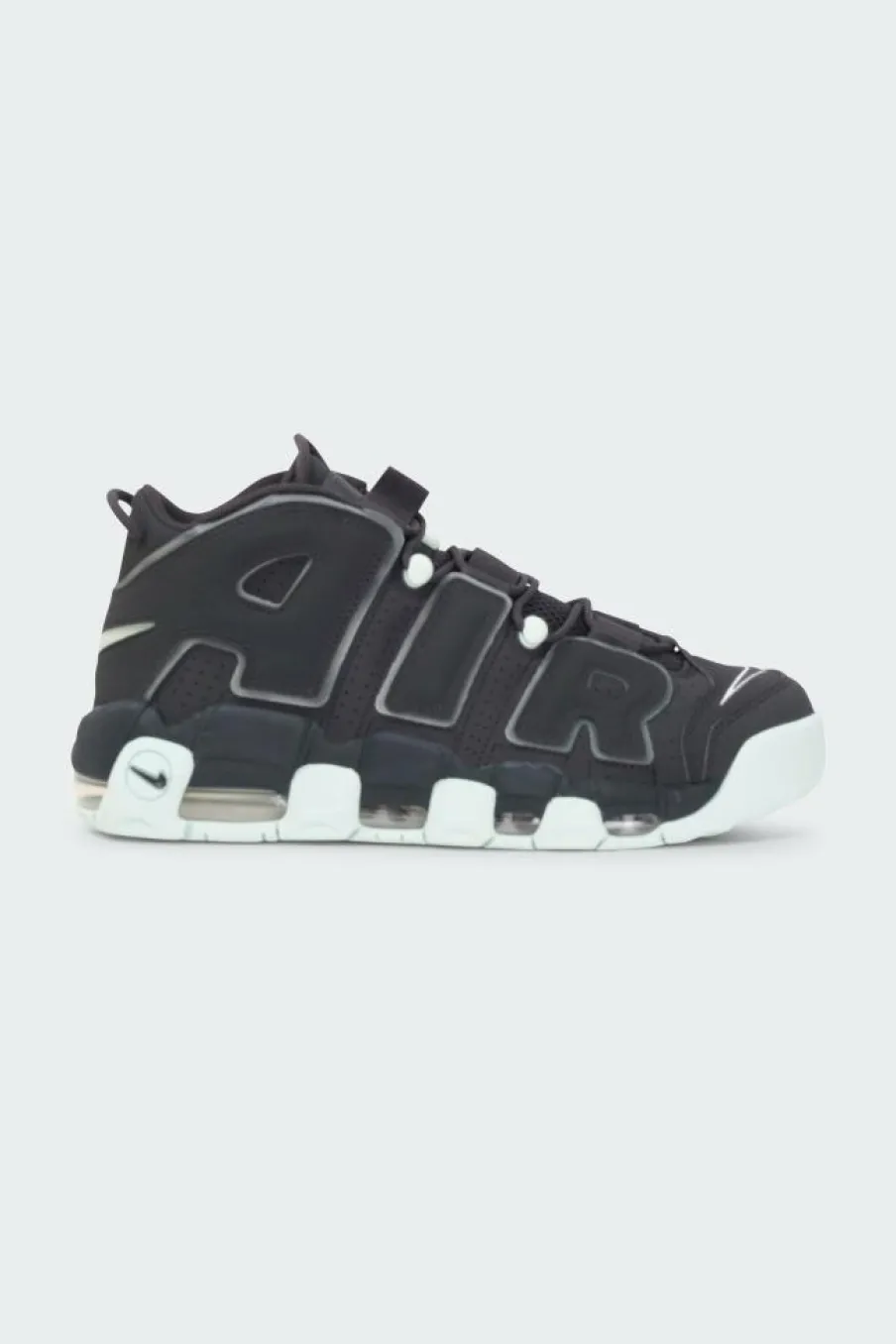 AIR MORE UPTEMPO '96 - Baskets | Gris*NIKE Hot