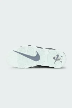 AIR MORE UPTEMPO '96 - Baskets | Gris*NIKE Hot