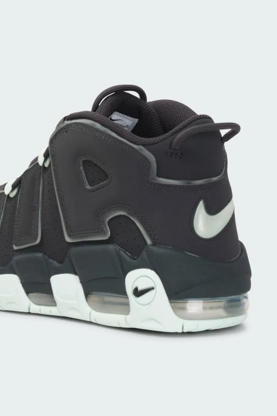 AIR MORE UPTEMPO '96 - Baskets | Gris*NIKE Hot
