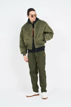 AIRFORCE90RS - Bomber | Kaki*SCHOTT Best