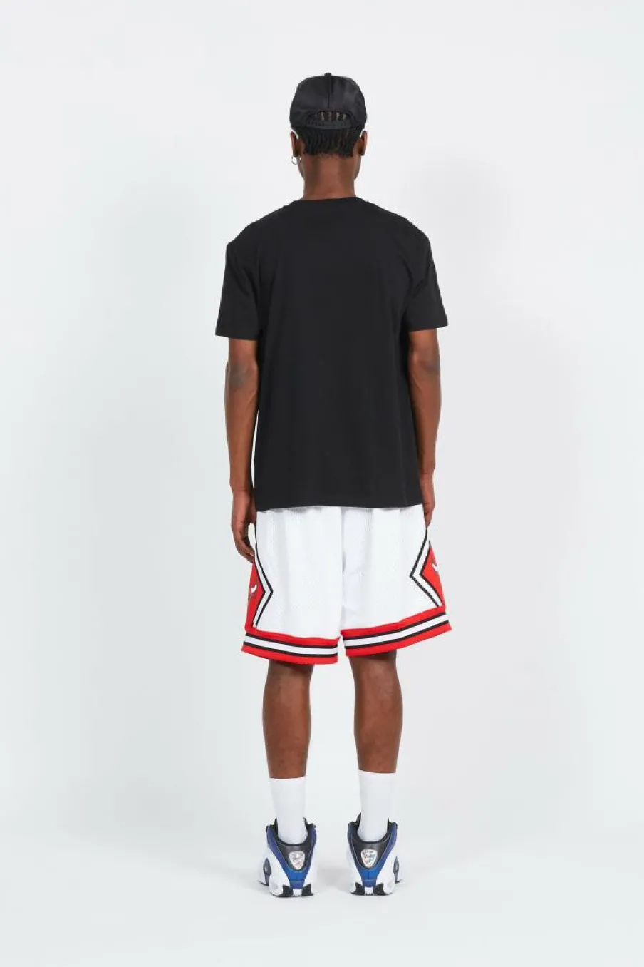 AJY4CP19016-CBUSCAR97 AUTH - Maillot | e*MITCHELL & NESS Discount