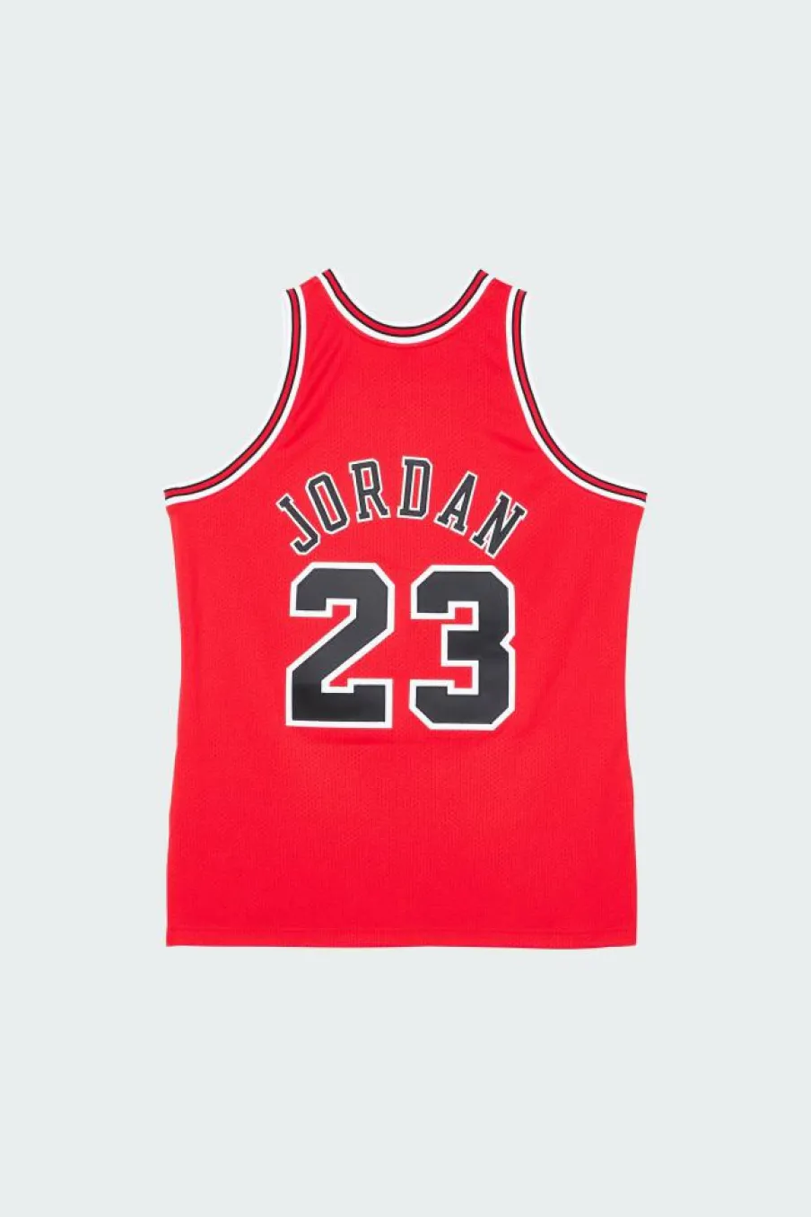 AJY4CP19016-CBUSCAR97 AUTH - Maillot | e*MITCHELL & NESS