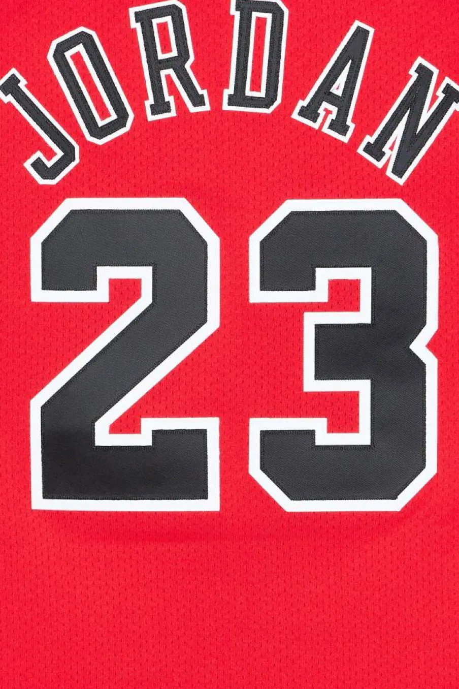 AJY4CP19016-CBUSCAR97 AUTH - Maillot | e*MITCHELL & NESS