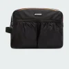 ALBAS - Pochette | Noir*K-WAY