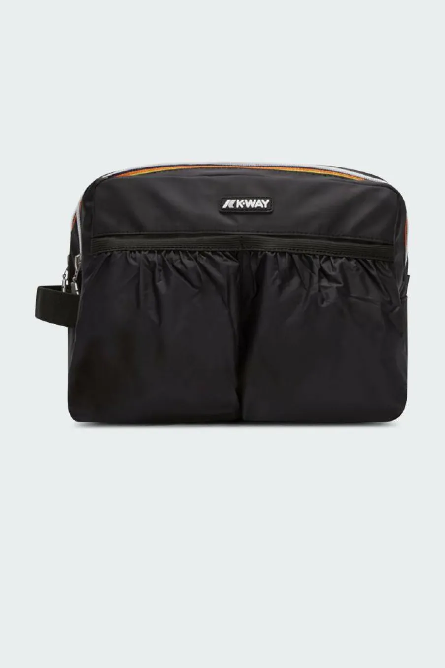 ALBAS - Pochette | Noir*K-WAY