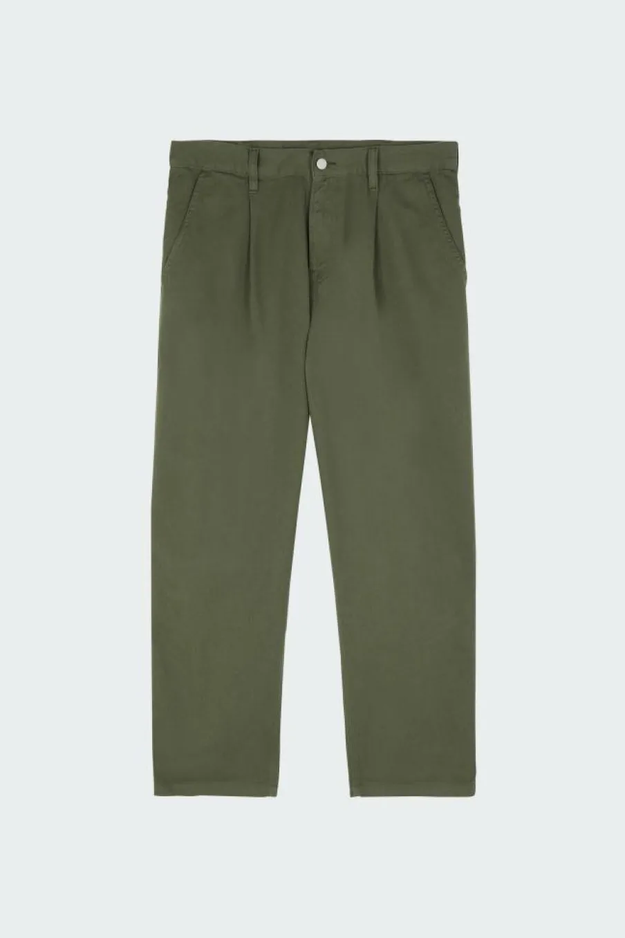 Albert Pant - Pantalon | Kaki*CARHARTT WIP Sale