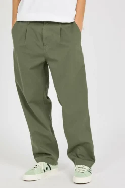 Albert Pant - Pantalon | Kaki*CARHARTT WIP Sale
