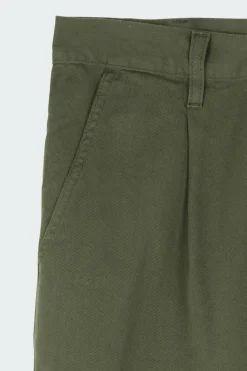 Albert Pant - Pantalon | Kaki*CARHARTT WIP Sale