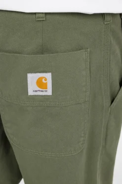 Albert Pant - Pantalon | Kaki*CARHARTT WIP Sale