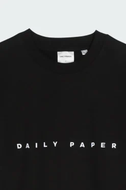 ALIAS - Sweat | Noir*DAILY PAPER