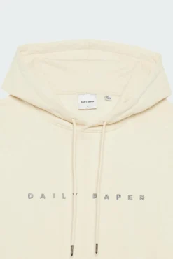 alias hoodie - Sweat à capuche | Beige*DAILY PAPER Sale