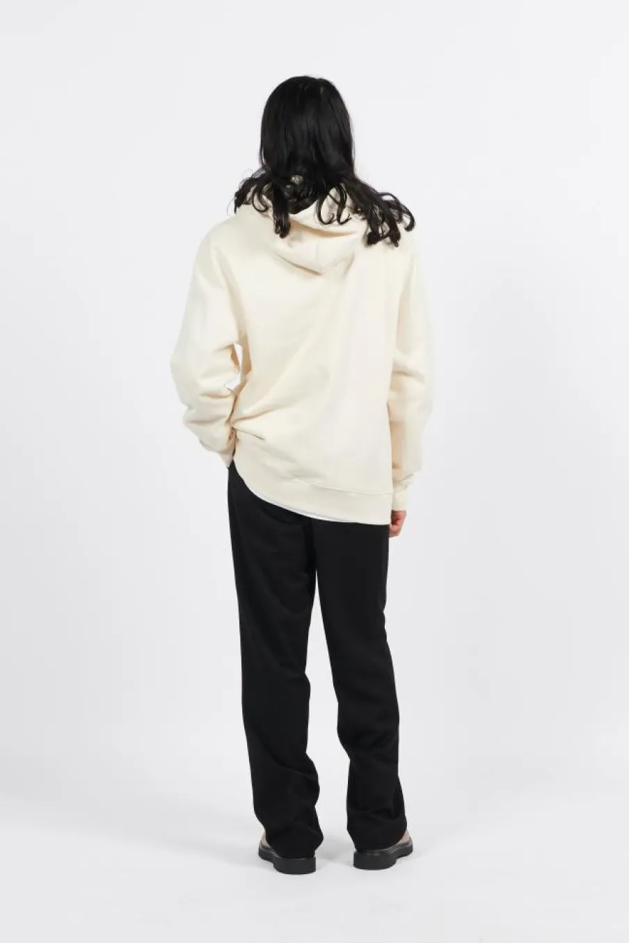 alias hoodie - Sweat à capuche | Beige*DAILY PAPER Sale