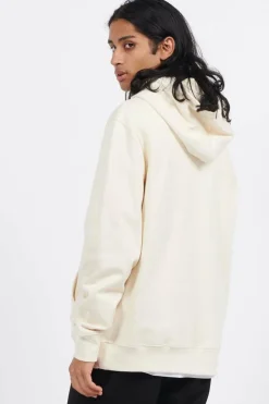 alias hoodie - Sweat à capuche | Beige*DAILY PAPER Sale