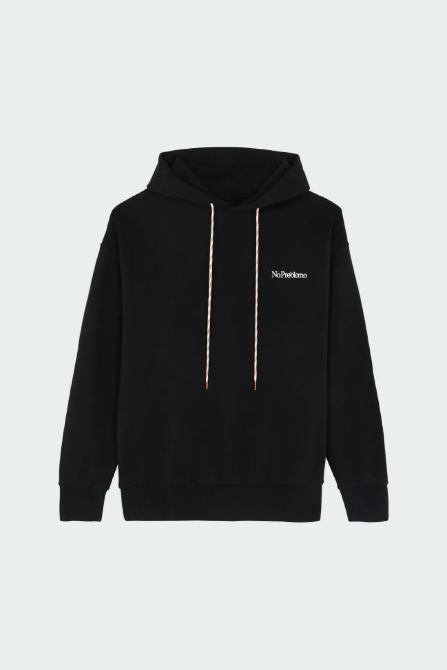 ALIENO HD - Hoodie | Noir*NO PROBLEMO New