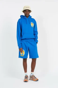 ALL CITY - short | Bleu*HUF Clearance