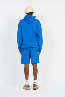 ALL CITY - short | Bleu*HUF Clearance