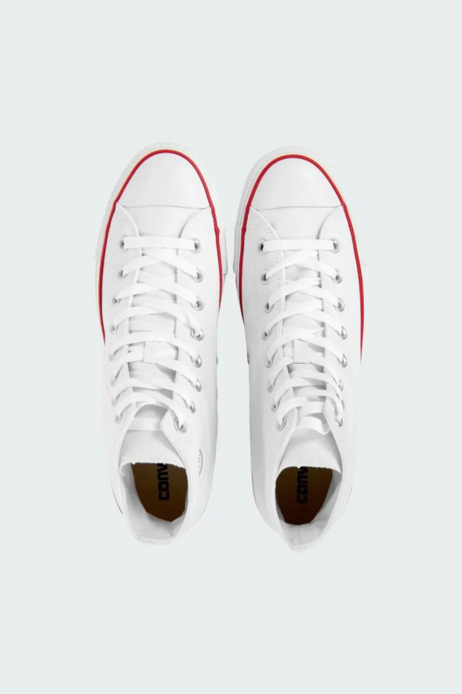 All Star - Baskets Montantes | Blanc*CONVERSE Online