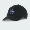 ALL STAR 6 PANEL - Casquette | Noir*HUF Best