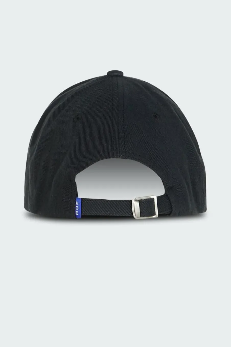 ALL STAR 6 PANEL - Casquette | Noir*HUF Best