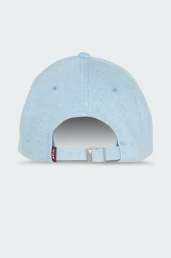 ALL STAR 6 PANEL CV - Casquette | Bleu*HUF Hot