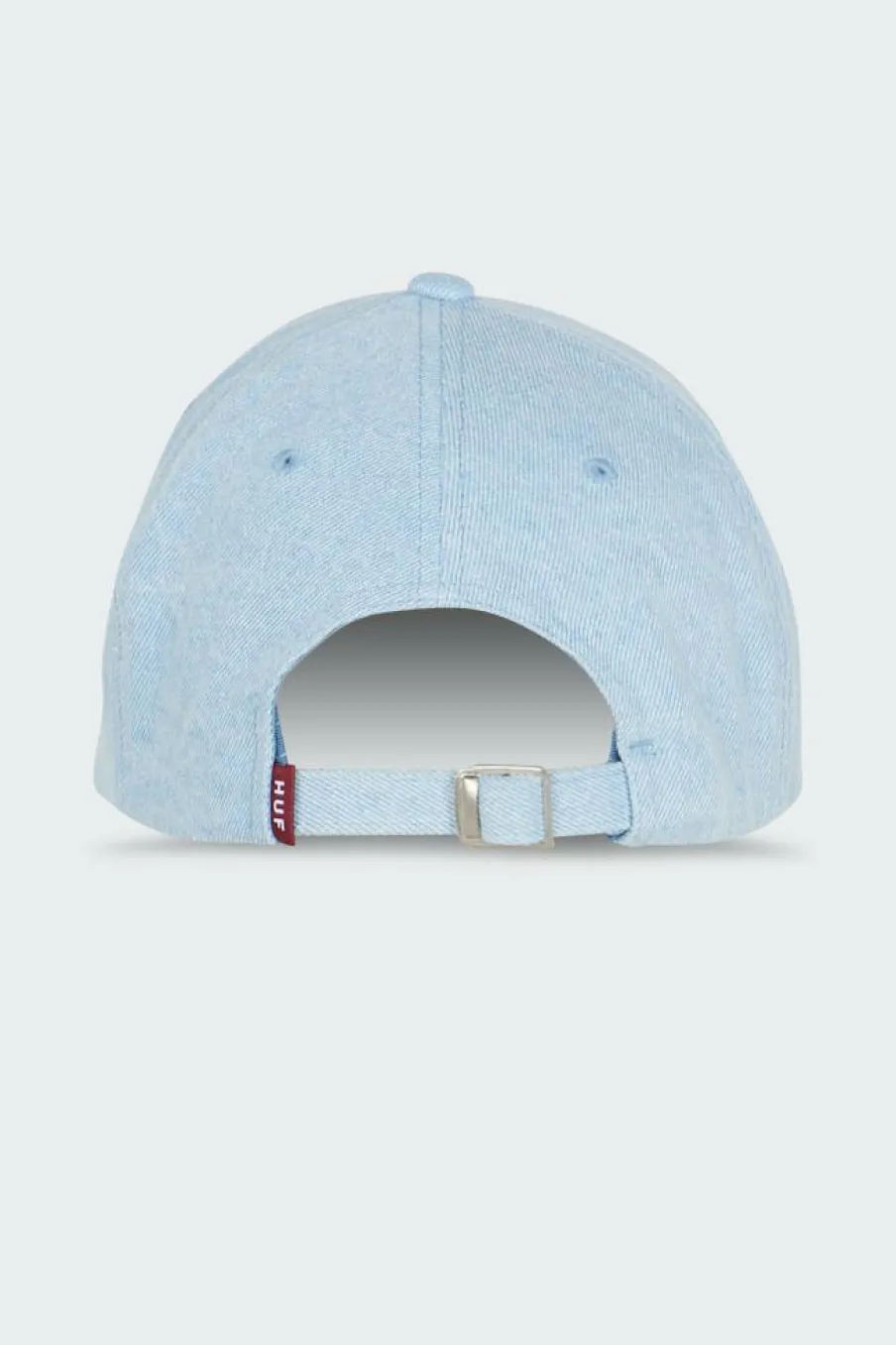 ALL STAR 6 PANEL CV - Casquette | Bleu*HUF Hot