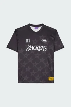 ALL STAR - T-shirt | Noir*JACKER New
