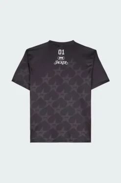 ALL STAR - T-shirt | Noir*JACKER New