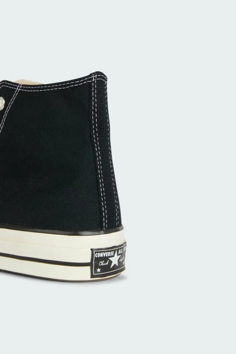 All Star Chuck 70 - Baskets Montantes | Noir*CONVERSE Outlet