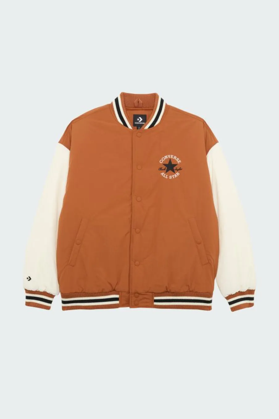 ALL STAR VARS - Veste | Marron*CONVERSE Online