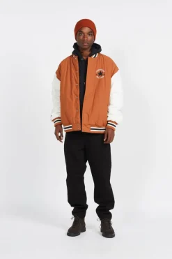 ALL STAR VARS - Veste | Marron*CONVERSE Online